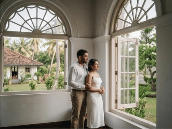 Dilini & Shehan gallery photo 1