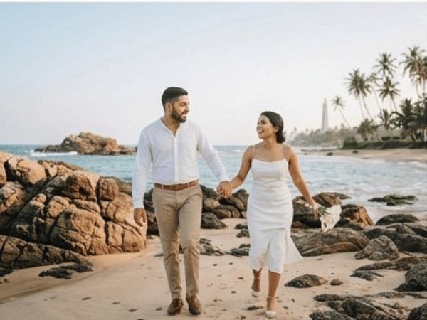 Dilini & Shehan gallery photo 2