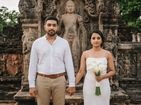 Dilini & Shehan gallery photo 3