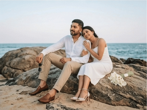Dilini & Shehan gallery photo 6